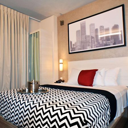 Insignia Hotel Brooklyn, Ascend Hotel Collection New York Exteriör bild