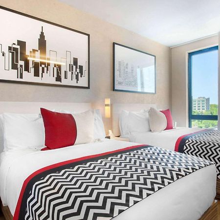 Insignia Hotel Brooklyn, Ascend Hotel Collection New York Exteriör bild