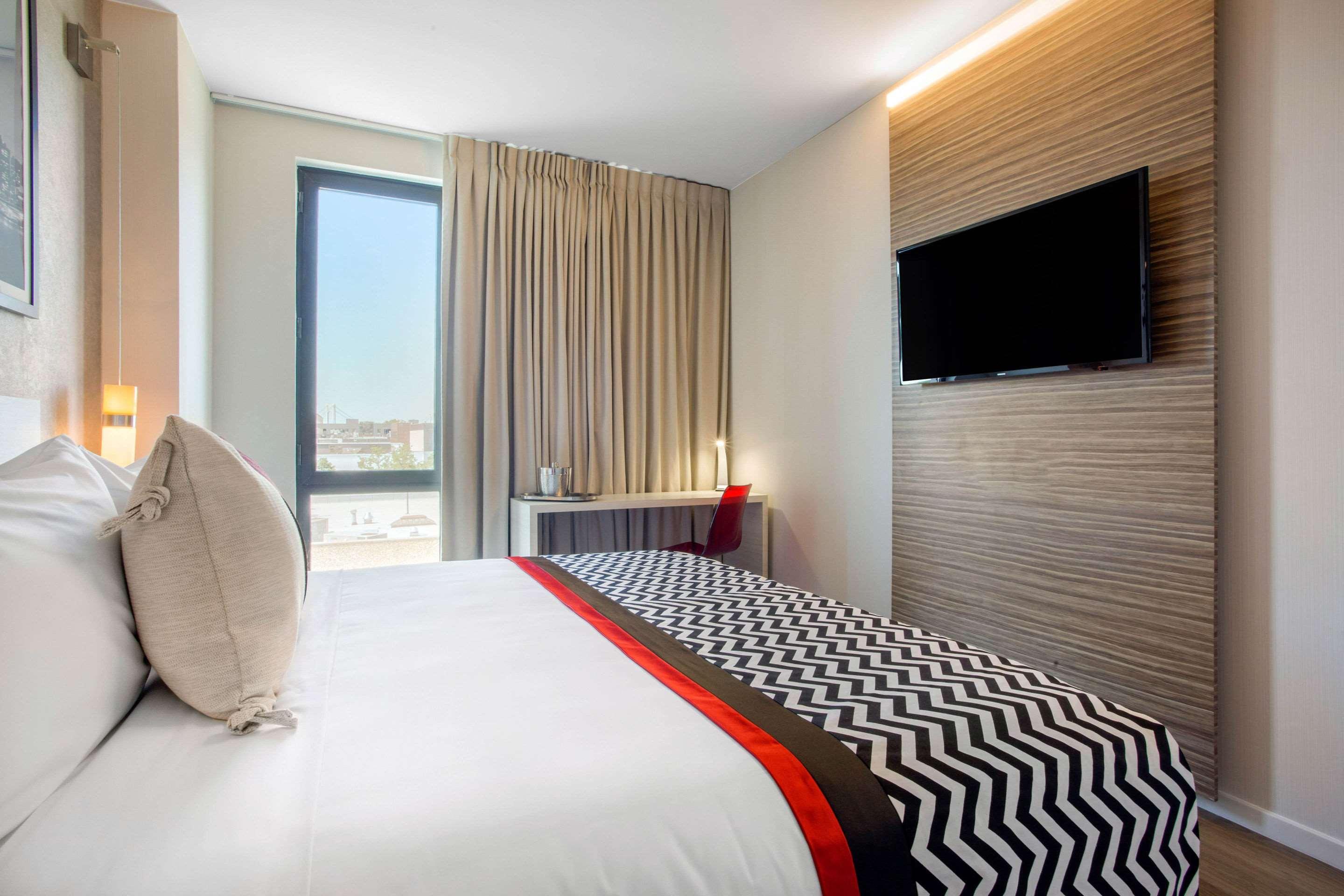 Insignia Hotel Brooklyn, Ascend Hotel Collection New York Exteriör bild