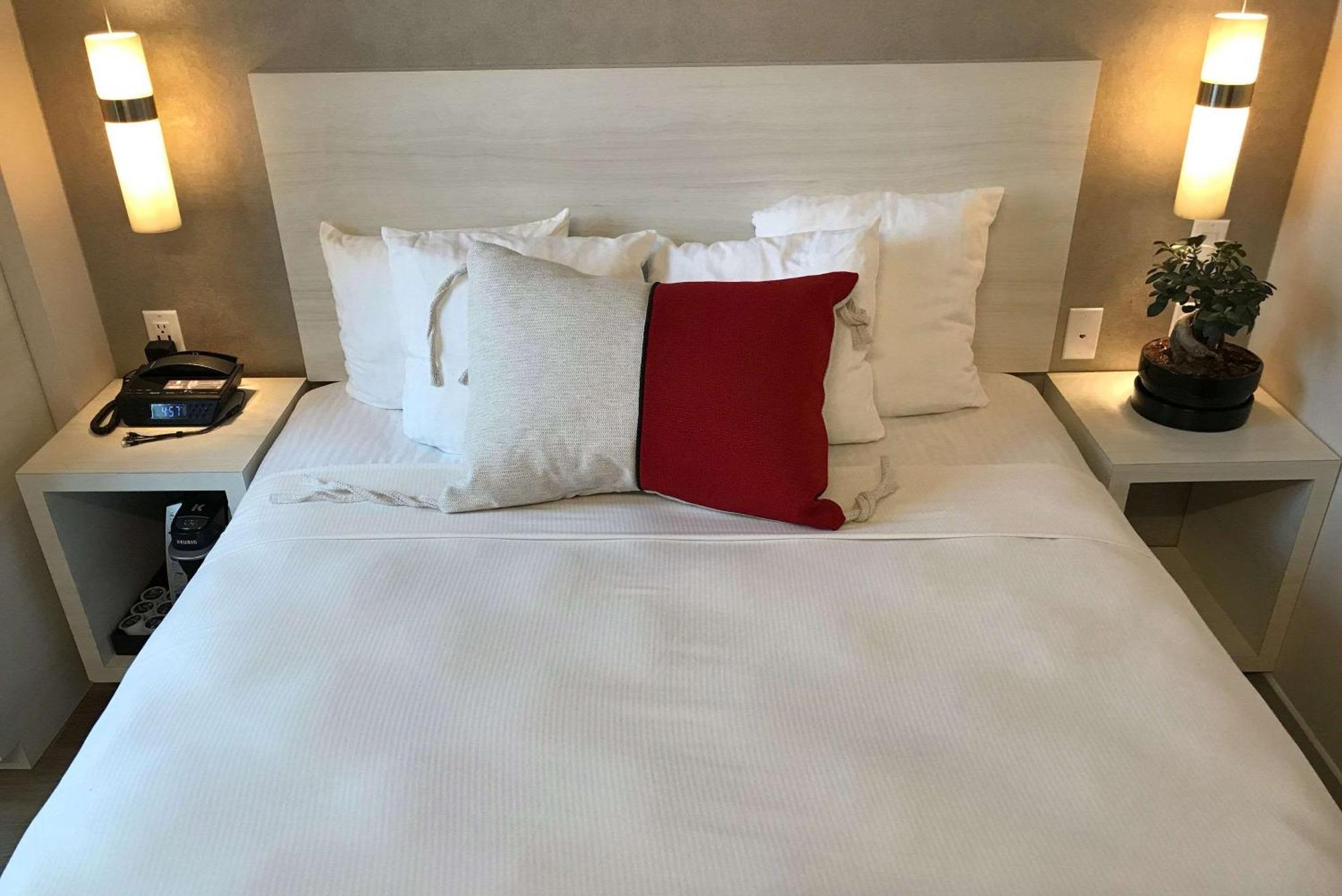 Insignia Hotel Brooklyn, Ascend Hotel Collection New York Exteriör bild