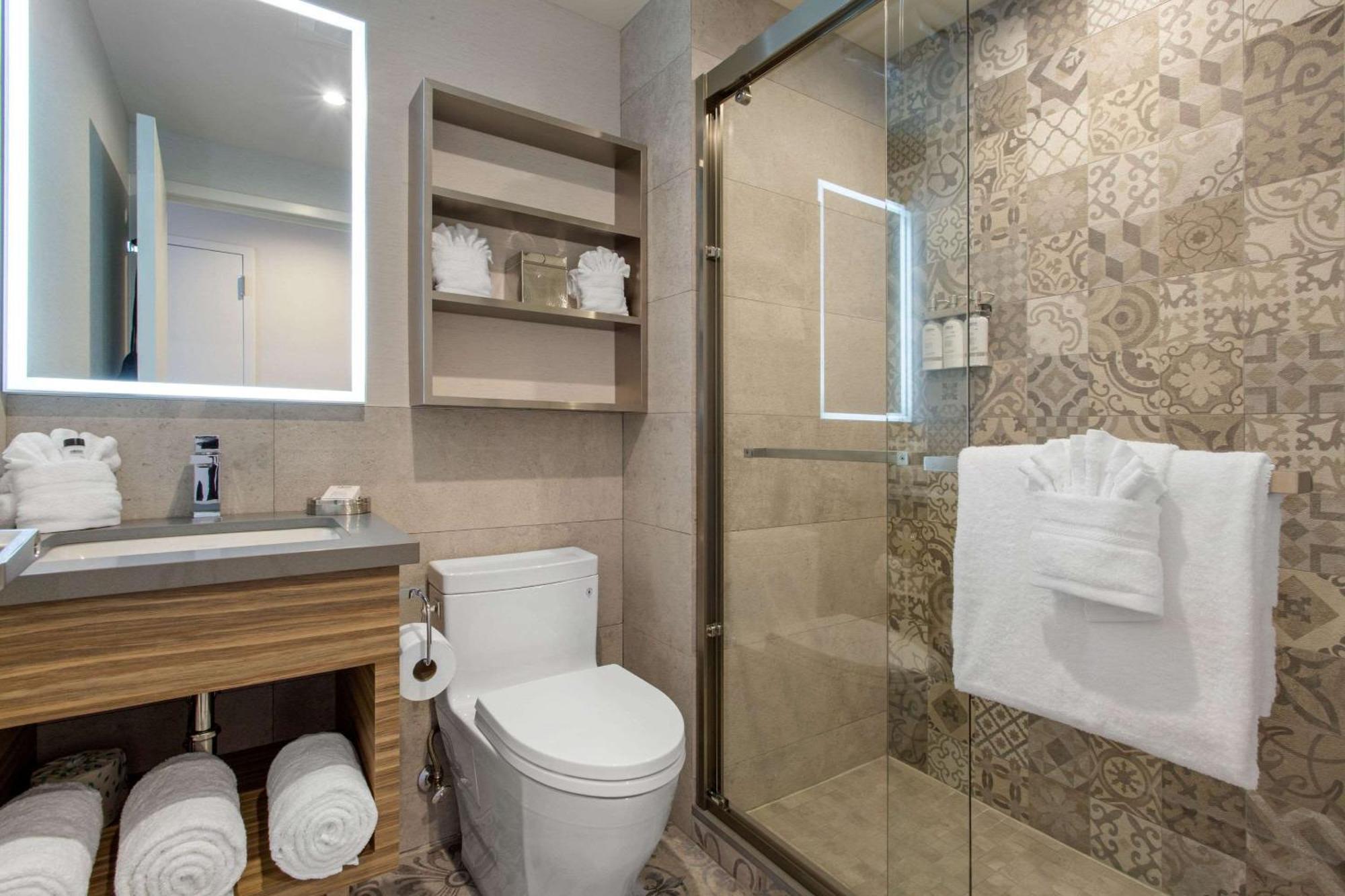 Insignia Hotel Brooklyn, Ascend Hotel Collection New York Exteriör bild