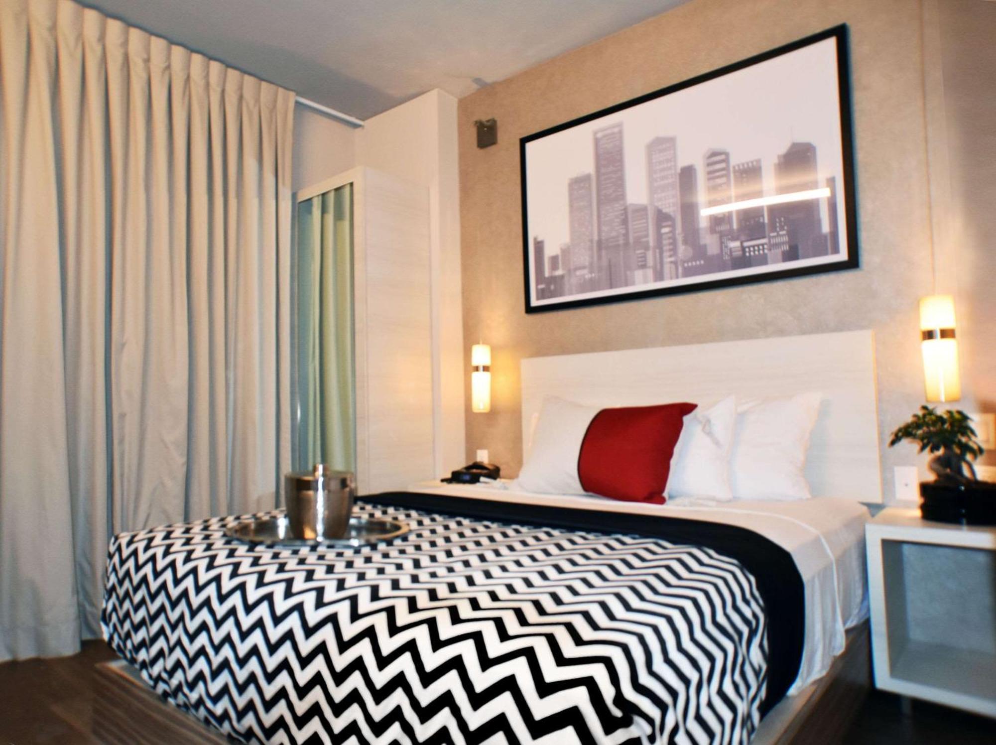 Insignia Hotel Brooklyn, Ascend Hotel Collection New York Exteriör bild