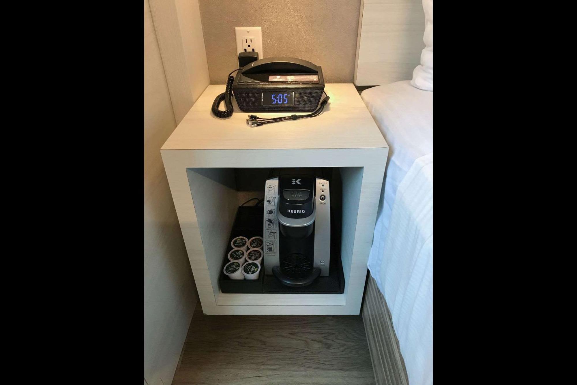 Insignia Hotel Brooklyn, Ascend Hotel Collection New York Exteriör bild