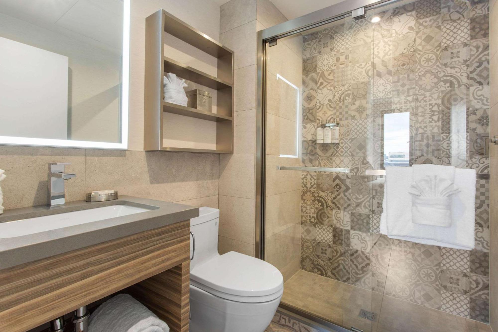 Insignia Hotel Brooklyn, Ascend Hotel Collection New York Exteriör bild