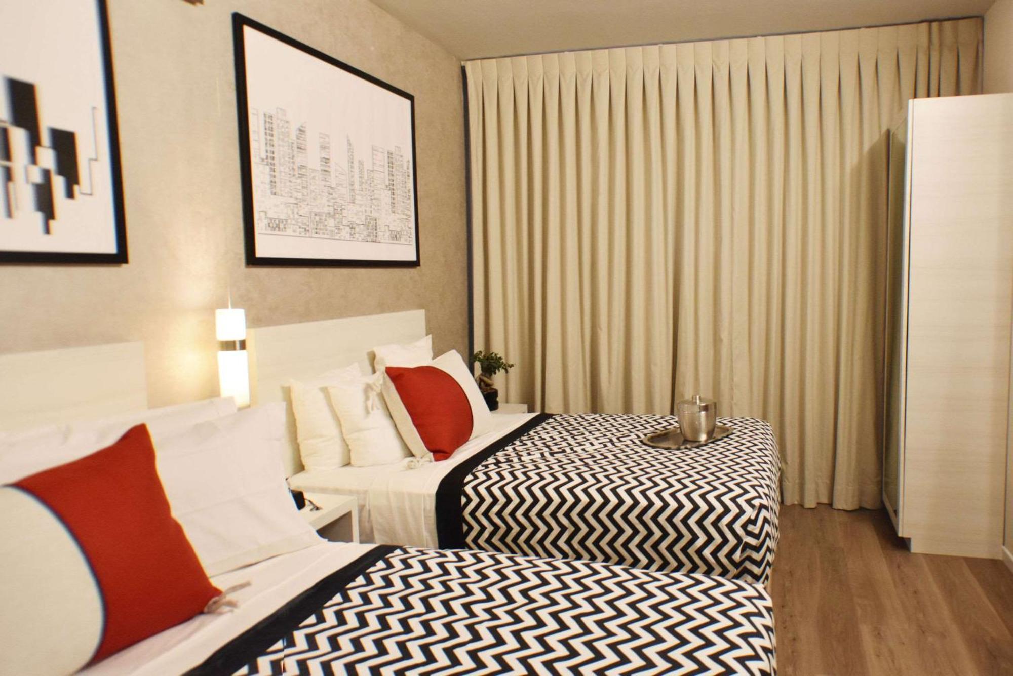 Insignia Hotel Brooklyn, Ascend Hotel Collection New York Exteriör bild