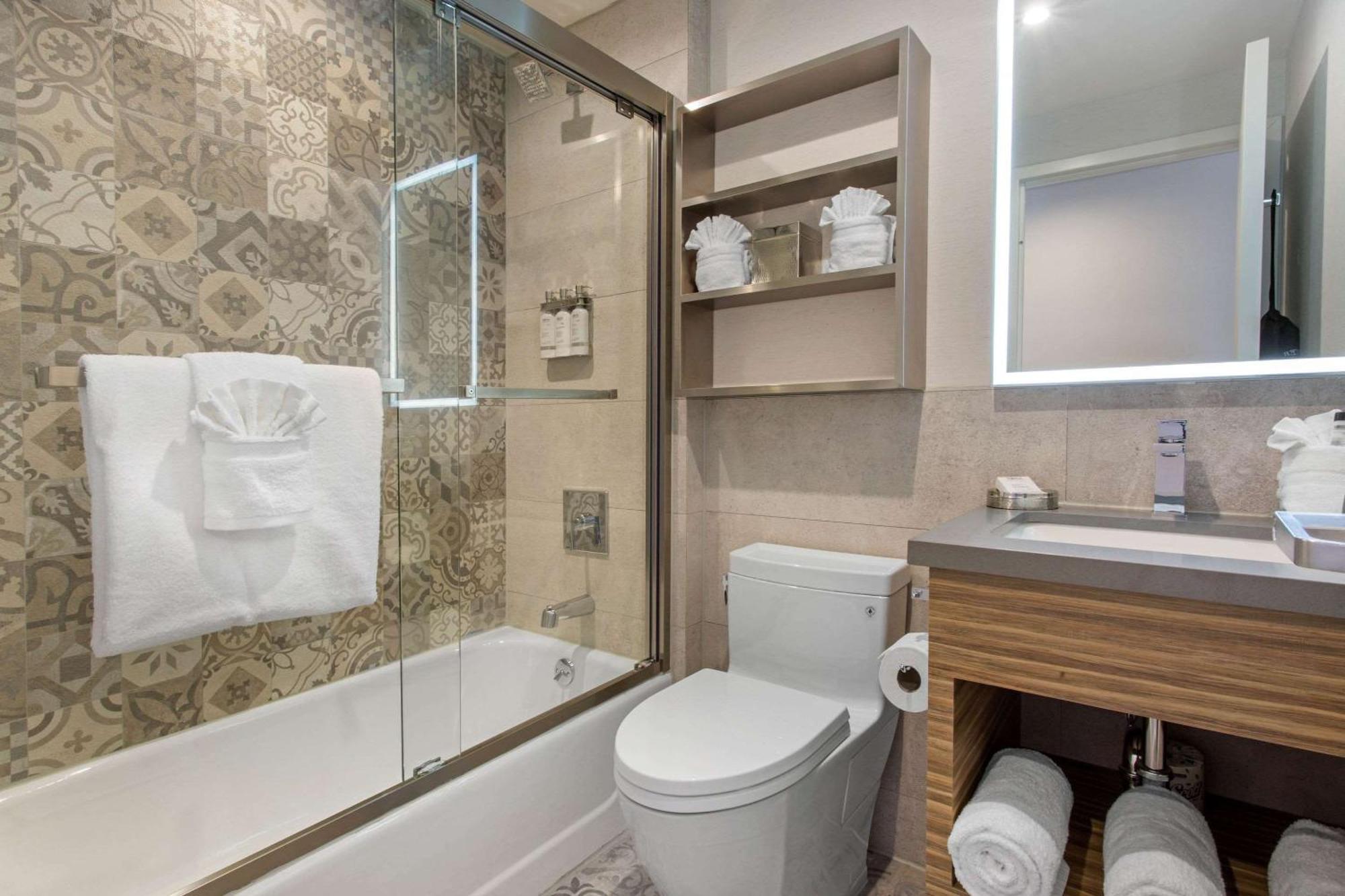 Insignia Hotel Brooklyn, Ascend Hotel Collection New York Exteriör bild