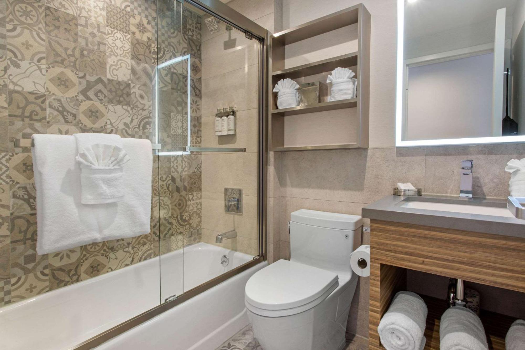 Insignia Hotel Brooklyn, Ascend Hotel Collection New York Exteriör bild